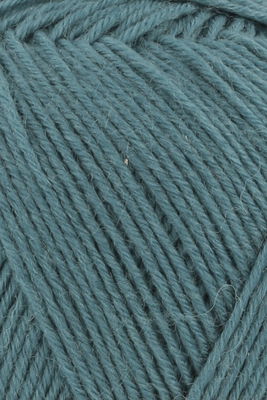 Lang Yarns Super soxx color 6 draads 907.0088 zeegroen 