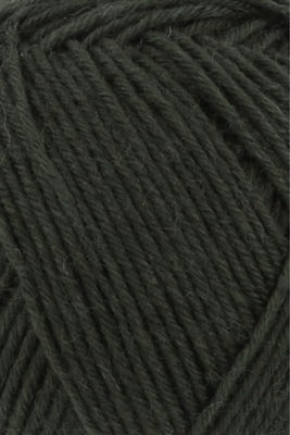 Lang Yarns Super soxx color 6 draads 907.0018 leger groen