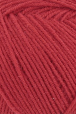 Lang Yarns Super soxx color 6 draads 907.0060 rood 