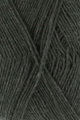 Lang Yarns Super soxx nature 900.0018 leger groen op=op uit collectie 