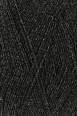 Lang Yarns Super soxx nature 900.0070 antraciet