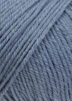 Lang Yarns Fantomas 66.0133 grijs/blauw op=op uit collectie 