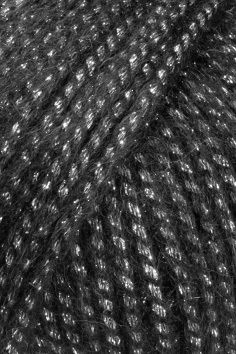 Lang Yarns Malou luxe 928.0004 grijs op=op uit collectie 