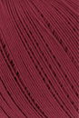 Lang Yarns Marisa 9.0063 donker rood 