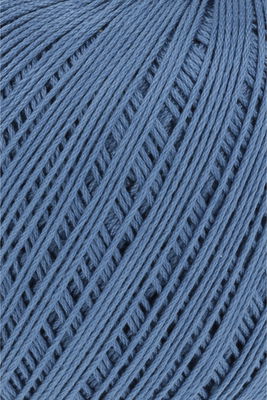 Lang Yarns Marisa 9.0010 blauw
