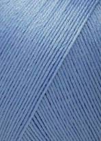 Lang Yarns Marisa 9.0033 licht blauw op=op uit collectie 
