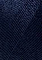 Lang Yarns Marisa 9.0025 marine blauw op=op 