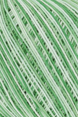 Lang Yarns Marisa color 7.0040 groen gemeleerd op=op uit collectie 