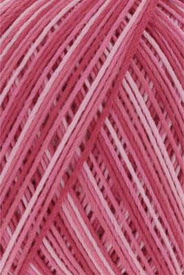 Lang Yarns Marisa color 7.0062 roze gemeleerd 