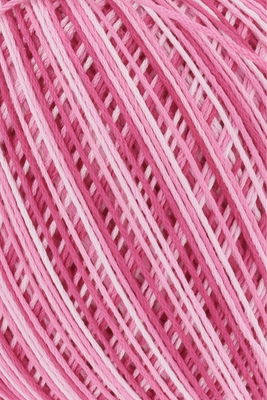 Lang Yarns Marisa color 7.0065 licht roze gemeleerd 