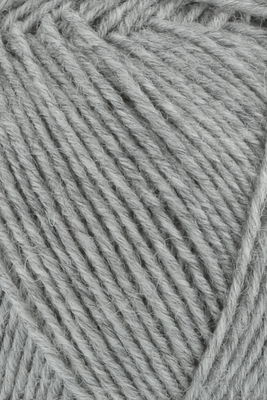 Lang Yarns Super soxx color 6 draads 907.0003 grijs 