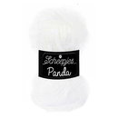 Scheepjes Panda 580 Artic Fox - wit (op=op uit collectie)
