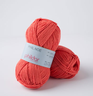 Phildar Phil Noe Pasteque op=op 