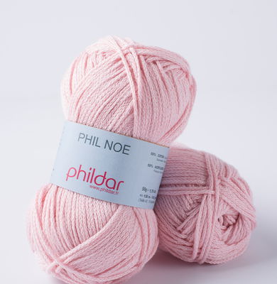 Phildar Phil Noe Eglantine op=op 