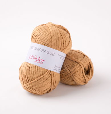 Phildar Phil Madrague Dune 2 op=op 