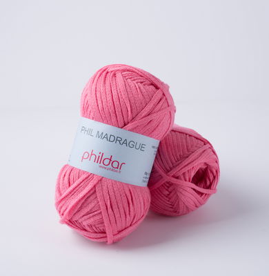 Phildar Phil Madrague Oeillet 5 op=op 