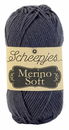 Scheepjes Merino soft 605 Hogarth - antraciet