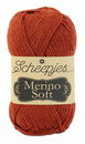 Scheepjes Merino soft 608 Dali - oranje