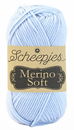 Scheepjes Merino soft 610 Turner - baby blauw
