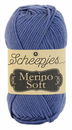 Scheepjes Merino soft 612 Vermeer - helder blauw