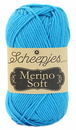 Scheepjes Merino soft 615 Soutine - fel blauw