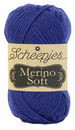 Scheepjes Merino soft 616 Klimt - kobalt blauw