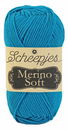 Scheepjes Merino soft 617 Cezanne - blauw