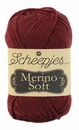 Scheepjes Merino soft 622 Klee - rood bruin