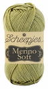 Scheepjes Merino soft 624 Renoir - linde groen