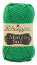 Scheepjes Merino soft 626 Kahlo - groen