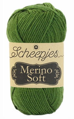 Scheepjes Merino soft 627 Manet