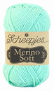 Scheepjes Merino soft 628 Botticelli - mint groen