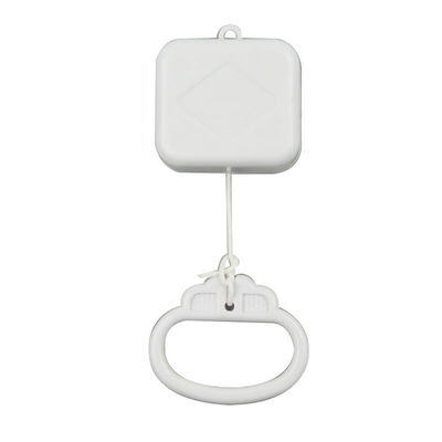 Muziekdoos vierkant voor mobiel - Twinkle twinkle