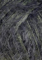 Lang Yarns Cara 931.0024 donker grijs