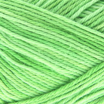 Scheepjes Sunkissed 14 sp. green