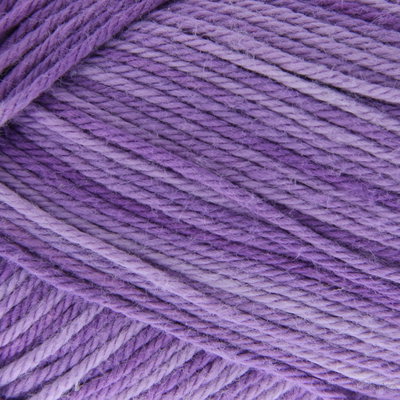 Scheepjes Sunkissed 21 ultra violet op=op uit collectie 
