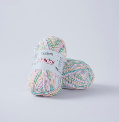 Phildar Phil Detente Berlingot op=op uit collectie 