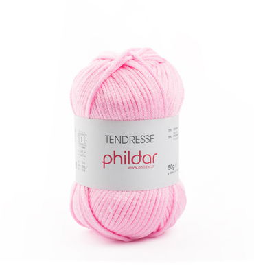 Phildar Tendresse Aubepine op=op 