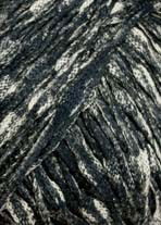 Lang Yarns Corso 932.0004 zwart oker op=op 