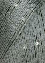 Lang Yarns Stellina Paillettes 939.0024 grijs 