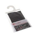 Borduurpakket telefoonhoesje kat zwart 13 a 8 cm