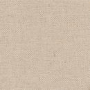 Flockenbast naturel gemeleerd 180 cm breed (per 10 cm)