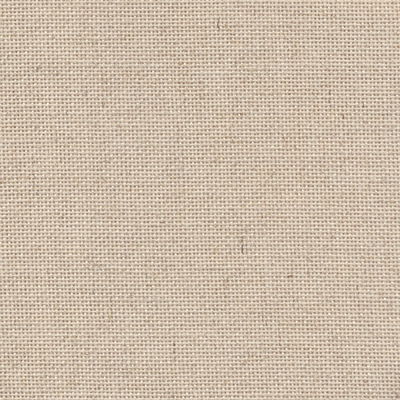 Flockenbast naturel gemeleerd 180 cm breed per 10 cm 