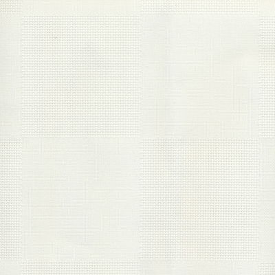 Aida blokstof 5,5 gebroken wit 140 cm breed kleur 10 per 10cm