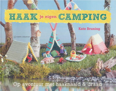 Haak je eigen camping