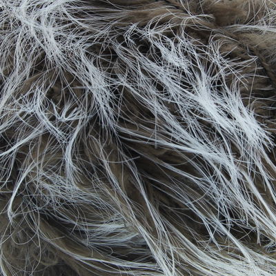 Fourure 05 bruin - Lammy Yarns op=op 