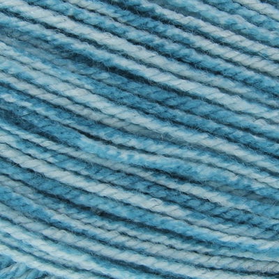 Scheepjes Velvet 843 Dean - aqua op=op uit collectie 