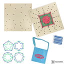 Grannyblokspanner 35 a 35 cm - opry (op=op)