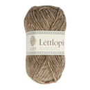 Lettlopi 0085 oatmeal heather
