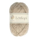 Lettlopi 0086 light beige heather